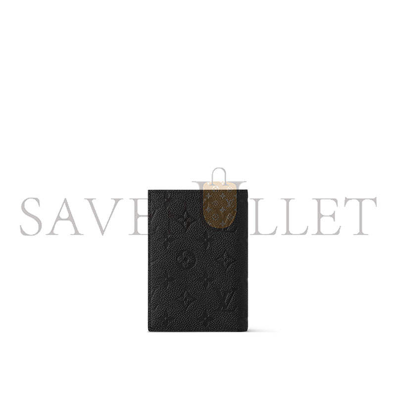 l0vis Vvtt0n master passport cover m63914 (14*10*2.5cm)